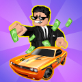 Blox Dealership: 3D Car Garage APK