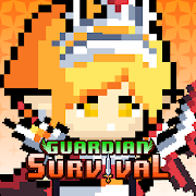 Guardian Survival Mod