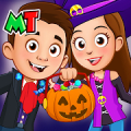 My Town: Jogos da Cidade APK