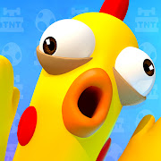 Screaming Chicken! Mod