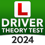 Driver Theory Test Ireland DTT Mod Apk