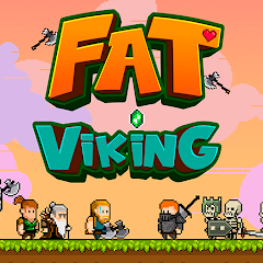 Fat Viking Mod