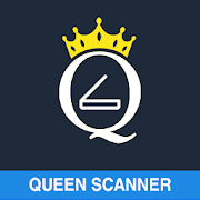 PDF Scanner - Queen Scanner: Scanner to scan PDF Mod