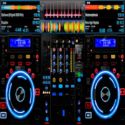 Virtual Music mixer DJ Mod Apk