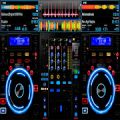 Virtual Music mixer DJ Mod