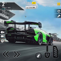 Speed Car Racing Driving Games APK