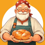 My Bakery Story APK+MOD (Unlimited money)v2.1.1 My Bakery Story