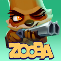 Zooba：Juegos Multijugador MOBA APK