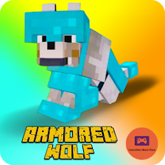 Addon Armored Wolf Mod