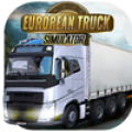 European Truck Simulator 2 icon