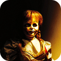 Scary Doll: Horror House Game APK