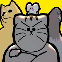 짐승친구들 키우기 Mod Apk 1.3.3 [Mod Menu][God Mode]