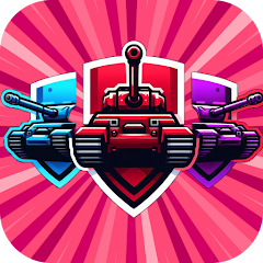 Tank Blaster Nut Bolts War Mod Apk