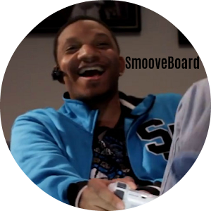 SmooveBoard Mod