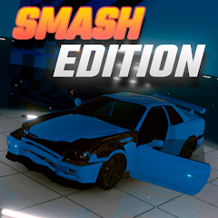 Car Club: Smash Edition Mod Apk