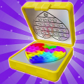 DIY Fidget Toy Maker Pop It 3D APK