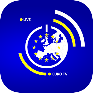 Euro TV Live Europe Television Mod