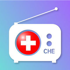 Radio Switzerland - Swiss FM Mod Apk