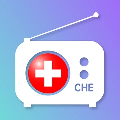 Radio Switzerland - Swiss FM Mod Apk [Free purchase][Mod speed]