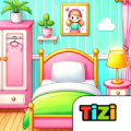 Tizi Room Design & Home Decor Mod