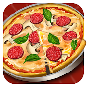 Pizza Maker - My Pizza Shop Mod