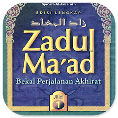 Zadul Ma'ad - Bekal Akhirat Mod