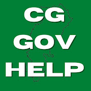 Cg Gov Help (छत्तीसगढ़ सरकार ) Mod