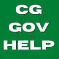 Cg Gov Help (छत्तीसगढ़ सरकार ) APK