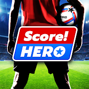 Score! Hero