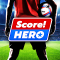 Score! Hero - Soccer Games icon