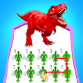 Monster Merge Dinosaur Games Mod