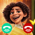 Camilo Madrigal Call Chat APK