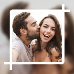 No Crop Profile Pic Customizer Mod Apk [Remove ads][Unlocked][Premium]