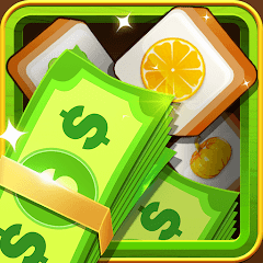 cash tile:real money game Mod