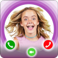 Fake Call Jazzy Skye APK