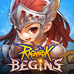 Ragnarok Begins(WEST) Mod