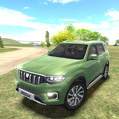 Indian Cars Simulator 3D Mod