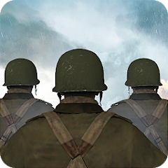 World War 2 Frontline Commando Mod