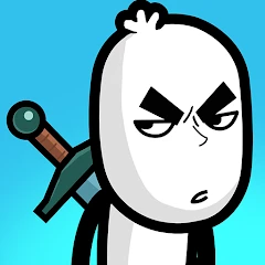 Alien Tamer: Meme invasion Mod Apk [Mod Menu]