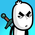 Alien Tamer: Meme invasion icon