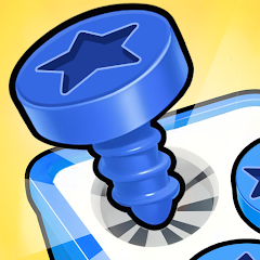 Bolt Jam: Unscrew Puzzle Mod Apk