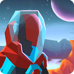 Morphite Premium - Sci Fi FPS Mod