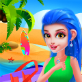 Adventure Records - Barren Isl APK