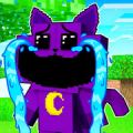 Smiling Minecraft Critters APK