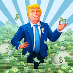 Trump's Empire: Idle game Mod