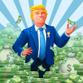 Trump's Empire: Idle game‏ Mod