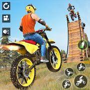 Bike Games Bike Racing Games Mod Apk