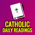 Daily Mass (Catholic Church Daily Mass Readings) Mod