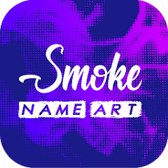 Name Video Maker - Name Art Mod