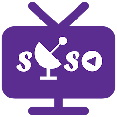 SoSo TV - Live TV & Football Mod